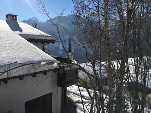 Alvaneu Switzerland Hotel