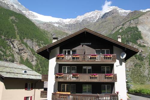 Randa Suisse code promo booking.com
