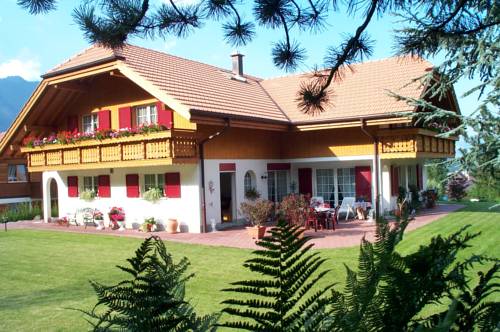 Wilderswil Codice Promozionale Svizzera Booking.com