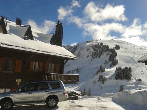 Les Crosets Suisse code promo booking.com