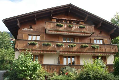 Wengen Suisse code promo booking.com