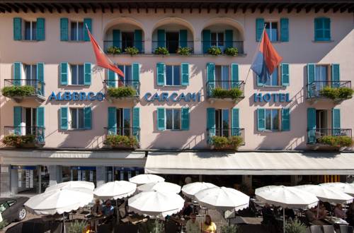 Ascona Codice Promozionale Svizzera Booking.com