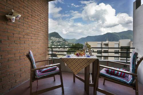 Lugano CH Suisse code promo booking.com