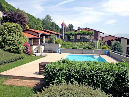 Cademario Suisse code promo booking.com