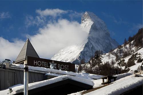 Zermatt Codice Promozionale Svizzera Booking.com