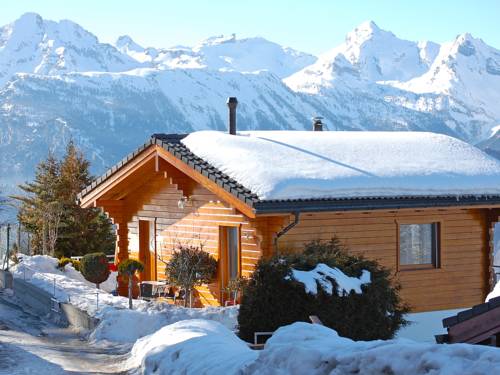 Gare de Nendaz Suisse code promo booking.com