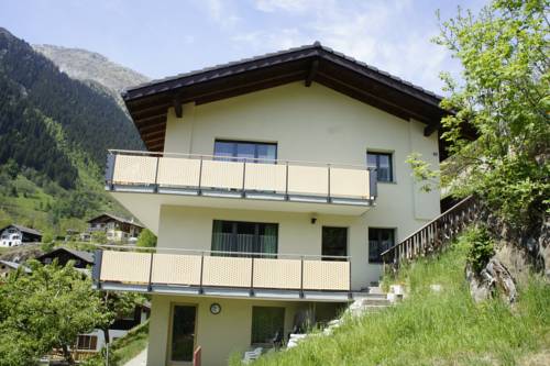 Fieschertal Suisse code promo booking.com