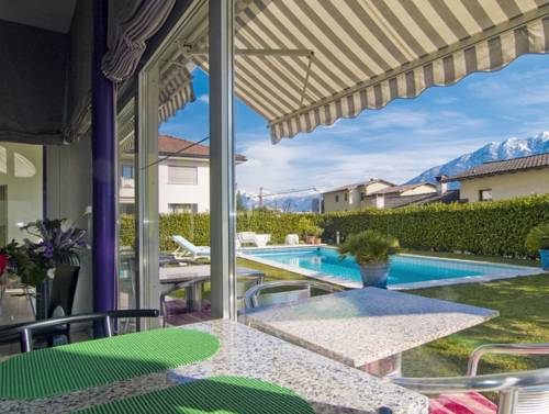 Minusio Codice Promozionale Svizzera Booking.com