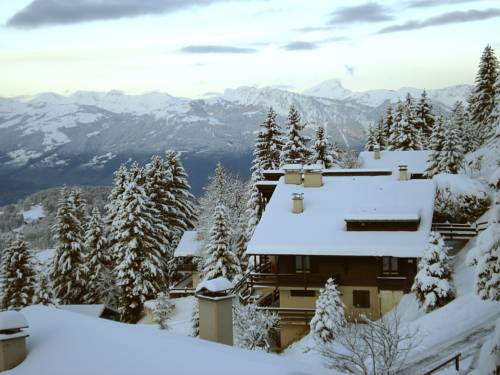 Alpe des Chaux Suisse code promo booking.com