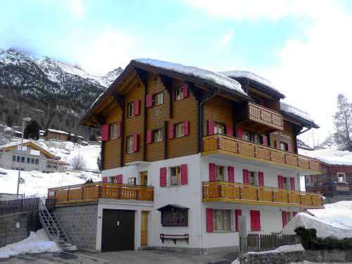 Grächen Codice Promozionale Svizzera Booking.com
