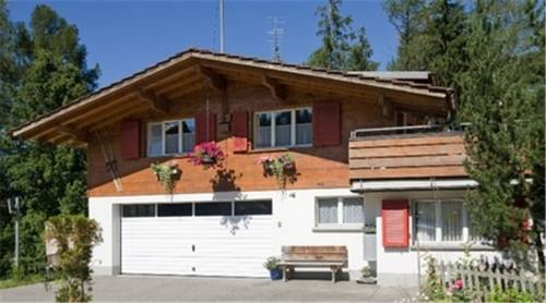 Adelboden Schweiz Promo-Code Booking.com