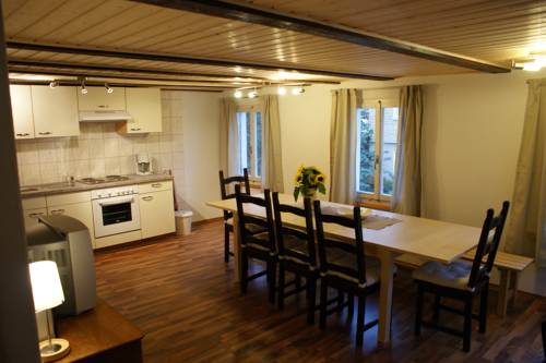 Degersheim Suisse code promo booking.com