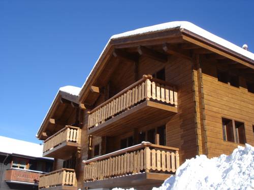 Grimentz Schweiz Promo-Code Booking.com