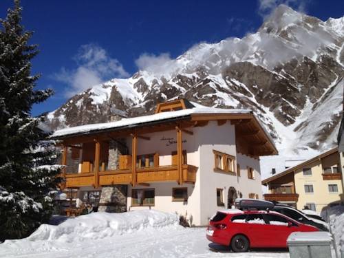 Samnaun-Dorf Codice Promozionale Svizzera Booking.com