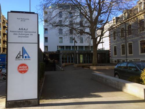 Genève Codice Promozionale Svizzera Booking.com