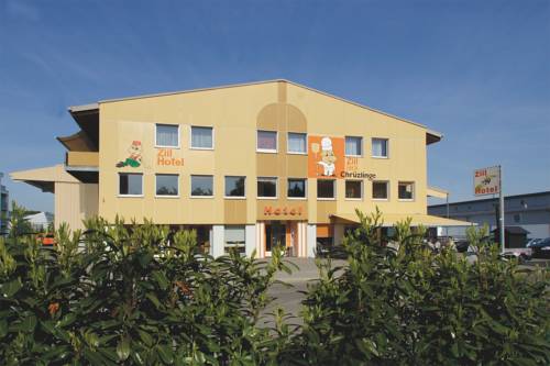 Kreuzlingen Suisse code promo booking.com