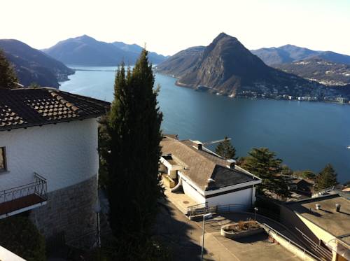 Lugano Codice Promozionale Svizzera Booking.com