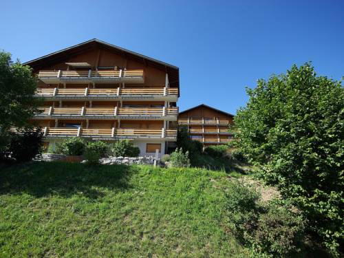 Ovronnaz Suisse code promo booking.com