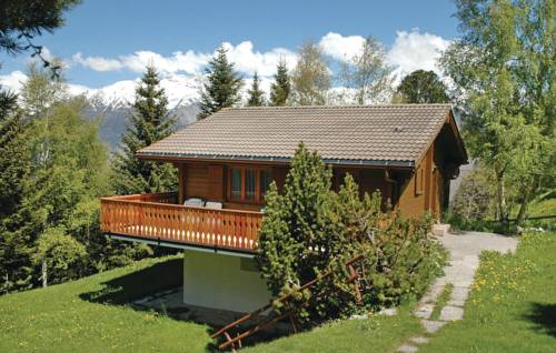 Bürchen Suisse code promo booking.com