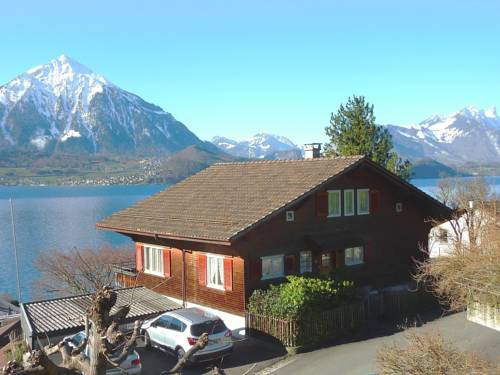 Sigriswil Codice Promozionale Svizzera Booking.com