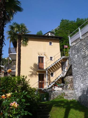 Ronco sopra Ascona Schweiz Promo-Code Booking.com
