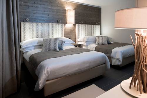 Davos Platz Suisse code promo booking.com