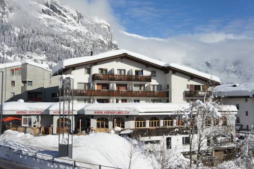 Flims Codice Promozionale Svizzera Booking.com