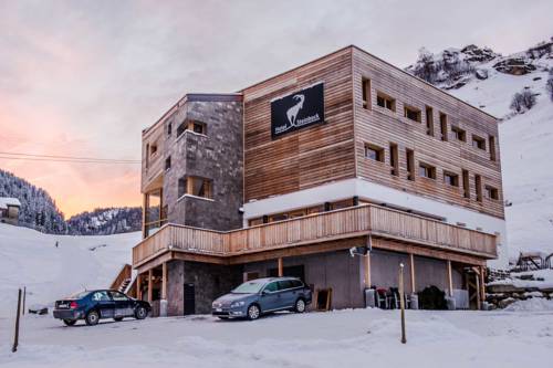Vals Suisse code promo booking.com