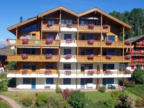 Grächen Codice Promozionale Svizzera Booking.com