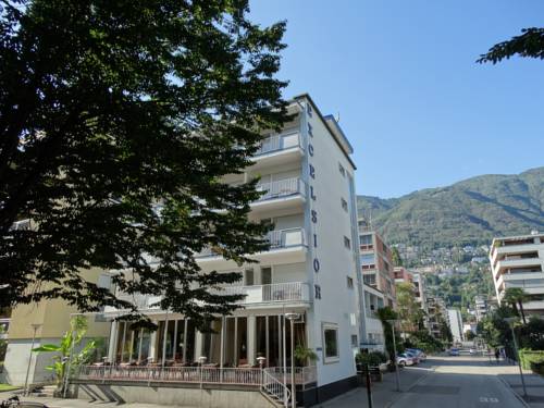 Locarno Codice Promozionale Svizzera Booking.com
