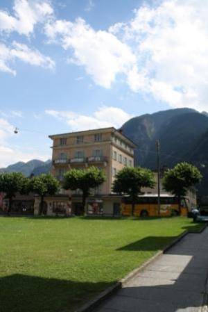 Cevio Suisse code promo booking.com