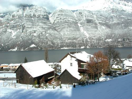 Quarten Suisse code promo booking.com