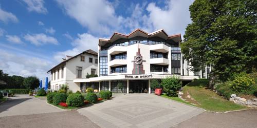 La Chaux-de-Fonds Suisse code promo booking.com