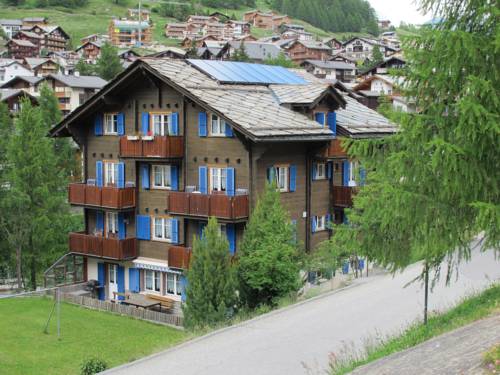 Saas-Fee Suisse code promo booking.com