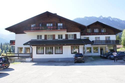 Schwarzsee Suisse code promo booking.com