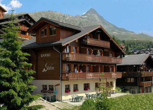 Bettmeralp Codice Promozionale Svizzera Booking.com