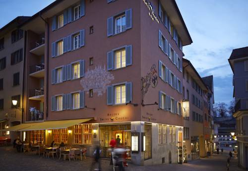 Zurigo Codice Promozionale Svizzera Booking.com