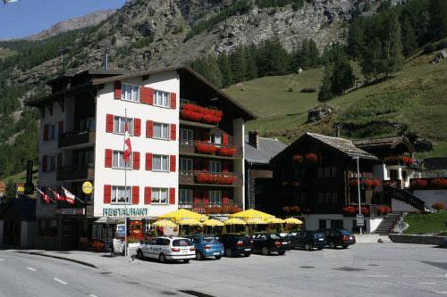 Saas-Grund Codice Promozionale Svizzera Booking.com