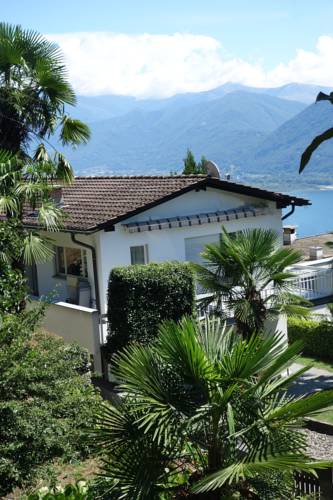 Orselina Suisse code promo booking.com