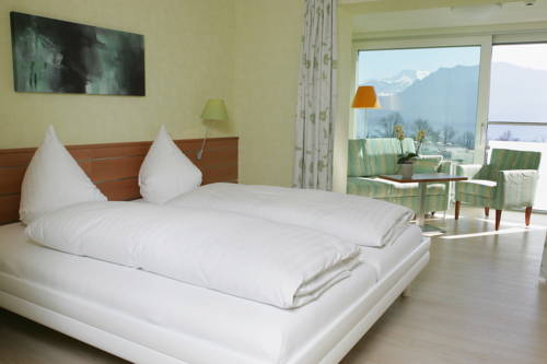Meggen Suisse code promo booking.com
