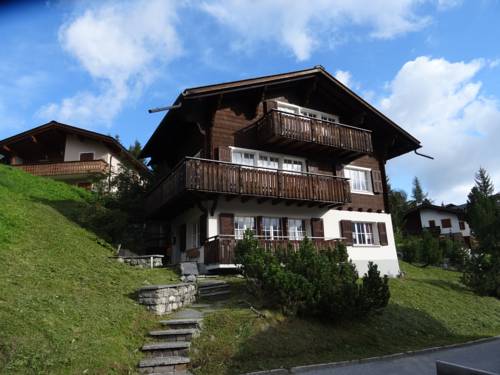 Arosa Schweiz Promo-Code Booking.com