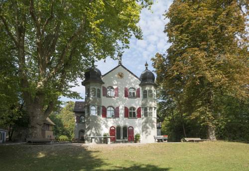Schaffhouse Suisse code promo booking.com