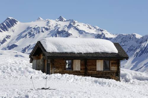 Riederalp Suisse code promo booking.com