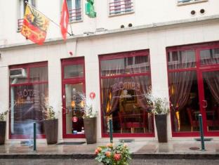 Geneva Switzerland Hotels