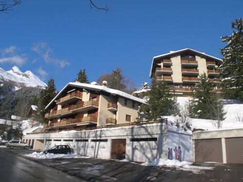 Ovronnaz Schweiz Promo-Code Booking.com