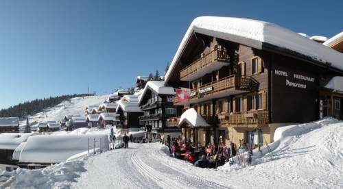 Bettmeralp Codice Promozionale Svizzera Booking.com