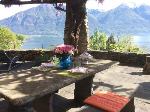 Minusio Schweiz Promo-Code Booking.com