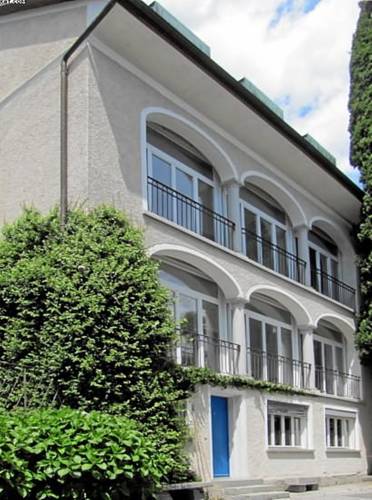 Muralto Suisse code promo booking.com
