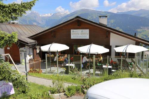 Surcuolm Codice Promozionale Svizzera Booking.com