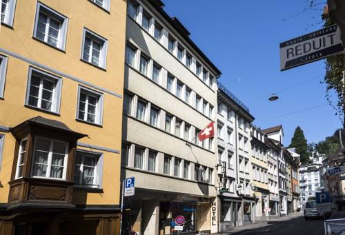 Saint-Gall Suisse code promo booking.com